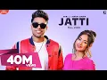 Download Lagu Jatti : Guri Feat. Jannat Zubair (Full Video) Satti Dhillon | Romantic Song | GK.DIGITAL | Geet MP3
