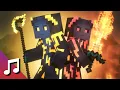 Download Lagu ♪ TheFatRat \u0026 Maisy Kay - The Storm (All Na'vi Version) (Minecraft Animation) [Music Video]