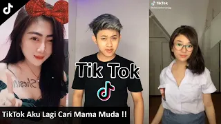 DJ AKU LAGI CARI MAMA MUDA BUAT KASIH UANG SEJUTA || TikTok Cari Mamah Muda