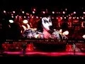 KISS - I Love It Loud Minnesota State Fair Grandstand 8-29-12