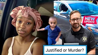Mississippi Cop Justified After Alleged Stolen Diapers Ends In Disaster