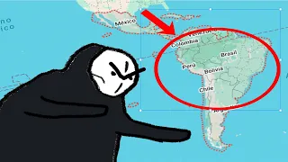 cosas que odio de ser latino