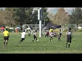 SoCal Elite vs L A United FC EA B09