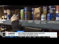 Help for SNAP recipients affected by wildfires or power outages
