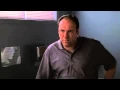 The Sopranos - Junior Exposes Richie