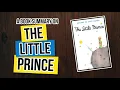 Lagu The Little Prince by Antoine de Saint Exupery ( Animated Book Summary )