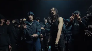 Simba La Rue SOLDI A CASA Feat Ghali Official Video 