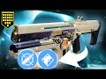The Ammit AR2 Has Been Amazing Since Edge Of Fate