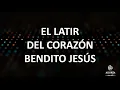 BENDITO JESUS - Danilo Montero (Pista)