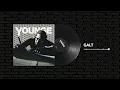 "Galt" - Adrian Younge  (Official Audio)