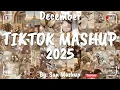 Lagu Tiktok Mashup December 🤎2025🤎 (Not Clean)
