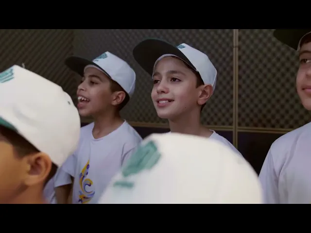 ⁣بيعة الأمير