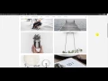 Soledad theme - How to config your portfolio