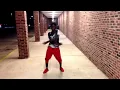 Young Dro Ft. T.i. - We in Da City (Remix) (Official Dance Video)