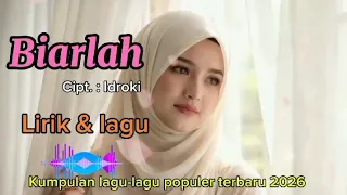 biarlah idrokisopak dangdut klasik terbaru 2026 