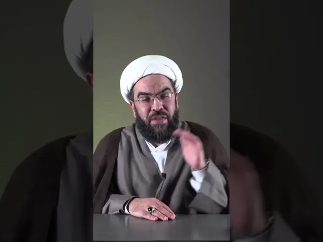 ⁣ما هو التوحيد العملي؟ من شرح #دعاء_الجوشن_الكبير
