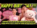 Lagu SURPRISE! DETIK DETIK REDI BERIKAN KEJUTAN ULANG TAHUN UNTUK TASYA JUARA DA7 BIKIN NETIZEN MELELEH!!