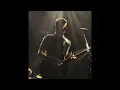 Insignificant Other - Queens of the Stone Age (Live Debut Snippet)
