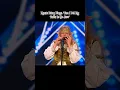Download Lagu Can I Put My Balls In Yo Jaw? #americasgottalent #musicfairy
