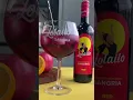 Lagu QUICK  EASY AUTHENTIC RED SANGRIA RECIPE #sangria #drink #cheers #delicious #yum #redsangria #fy