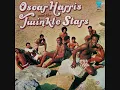 Oscar Harris And The Twinkle Stars - Relax (Before Doin' Sex) - 1972