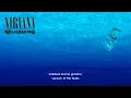 Nirvana - Drain You