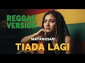 Lagu MAYANGSARI - TIADA LAGI | COVER REGGAE BY JMT MUSIC