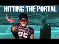 Jackson State Just Had A Player Hit The Transfer Portal
