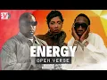 TIWA SAVAGE, WANDECOAL, MAVO - ENERGY (OPEN VERSE) Instrumental BEAT + HOOK By Benson Victor 