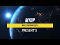 Avicii, Imagine Dragons - Heart Upon My Sleeve (Lyric Video)