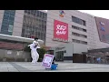 夏のハイドレンジア　timelesz