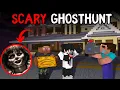 Lagu Minecraft Haunted House Investigation Gone Wrong!😱
