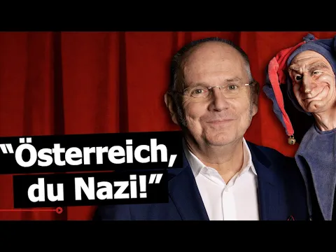 Download MP3 Österreich, du Nazi! | Der Wegscheider