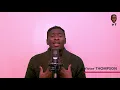 Preye Odede - Ebezina || Victor Thompson ( Cover )