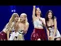 Download Lagu Blackpink - Lovesick Girls (Live from Deadline World Tour 2025, Paris, France)