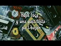 Rawayana, Monsieur Periné - Hora Loca (Letra)