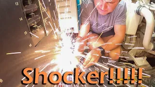 A Shocking Episode!!!! – S6:E25