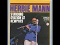 Comin' Home Baby (with Tamiko Jones) [Live at the Newport Jazz Festival]