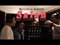Samuel Cipta - Salah [Recording Session]