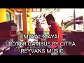 Download Lagu MAYAL MAYAL COVER GAMBUS BY CITRA \\\\REYVANS MUSIC