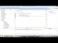 Simple java program to take input abcd output bcde