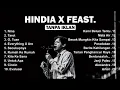 Lagu KUMPULAN LAGU HINDIA NO IKLAN [BEST ALBUM]
