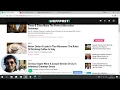 Web Scraping With Node js Cheerio