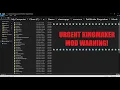 WARNING ABOUT KINGMAKER MODS Pathfinder Kingmaker Mega Mod One Man Show