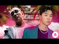 JWoo x Young Mo'G - Jay Park |Lyrics|