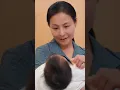 Old Bagger Adopted Sick Baby,She Brought Her $20 Billion—Luck Star!