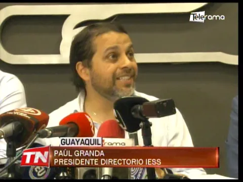 Pacientes con cáncer denuncian suspensión de sus tratamientos en hospital del IESS