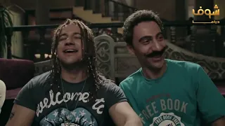 مسلسل الكبير اوي 3 الحلقة 6 