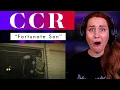 Well this hits me at home Creedence Clearwater Revival s Fortunate Son Analysis