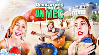 Shayvise - BEST-OF : QUAND TU CRUSH SUR LE MÊME MEC QUE TA MEILLEURE AMIE (PARTIE 1)